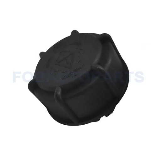 Coolant Water Bottle Cover Oil Filler Cap for Changan CS55 1311012-N01 1311012N01 - image 6